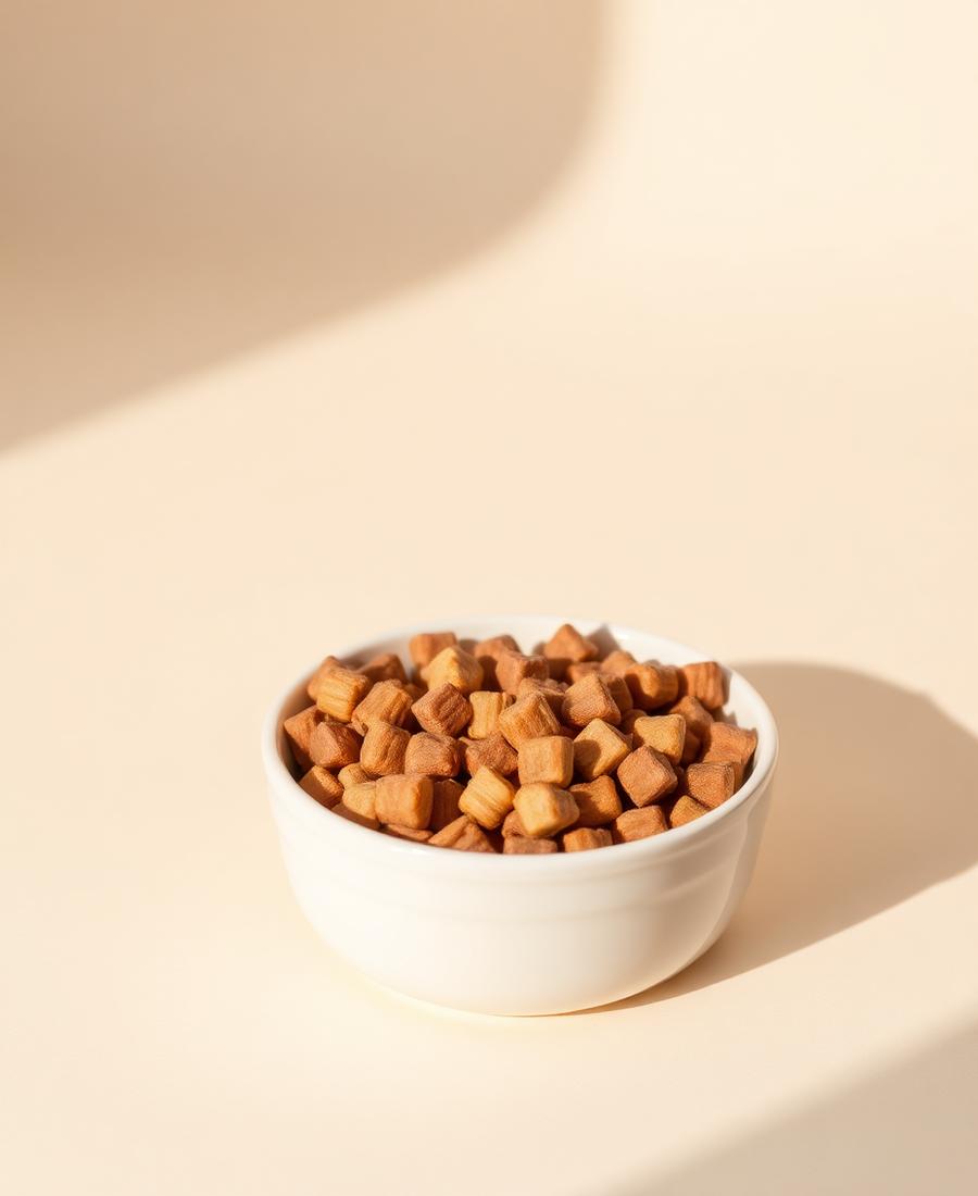 Categoría Alimentos para mascotas